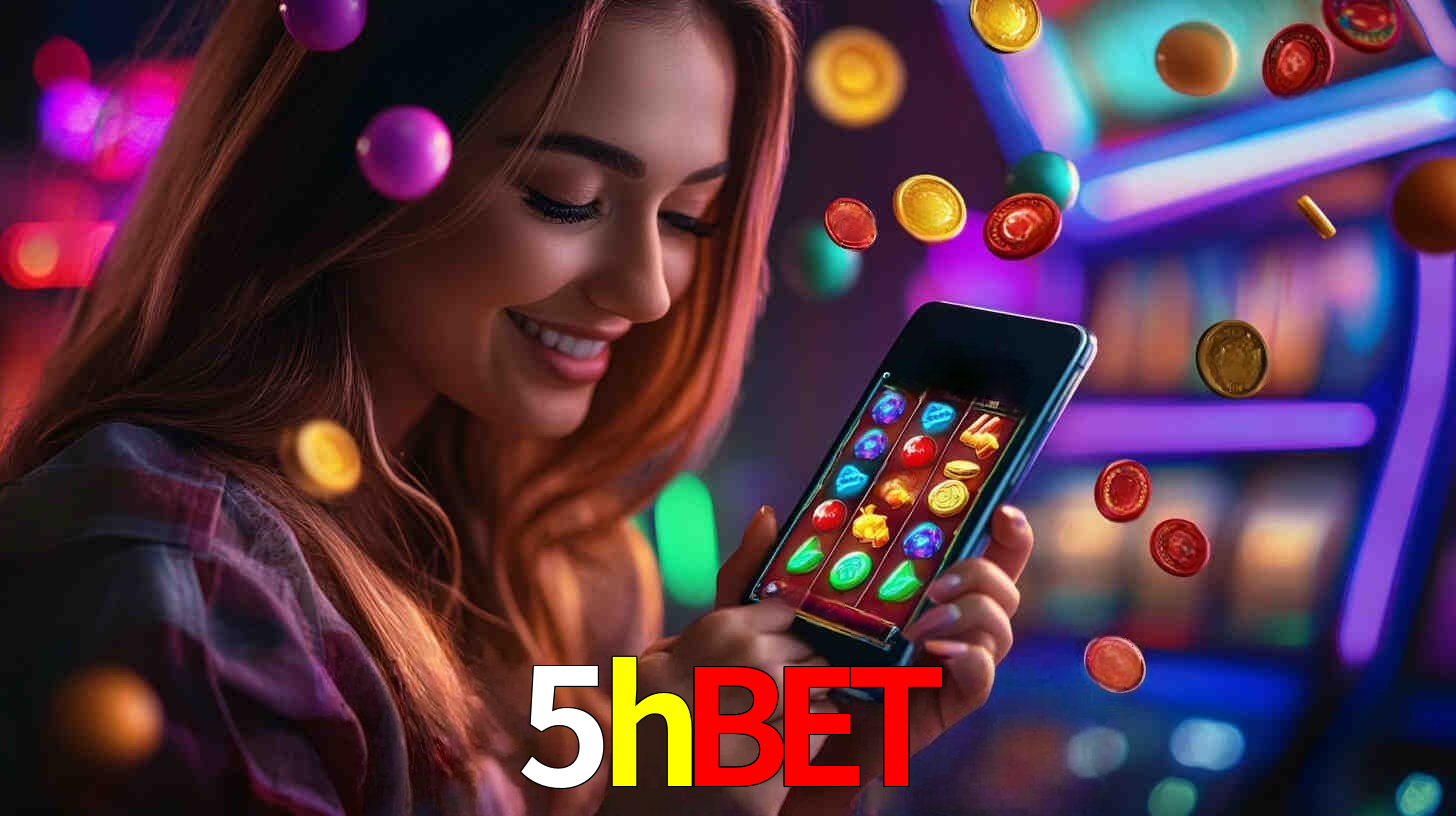 Processo de Download do App 5hbet BET - Passo a Passo Simples