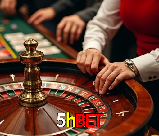 Interface do Aplicativo 5hbet BET - Design Premium e Intuitivo