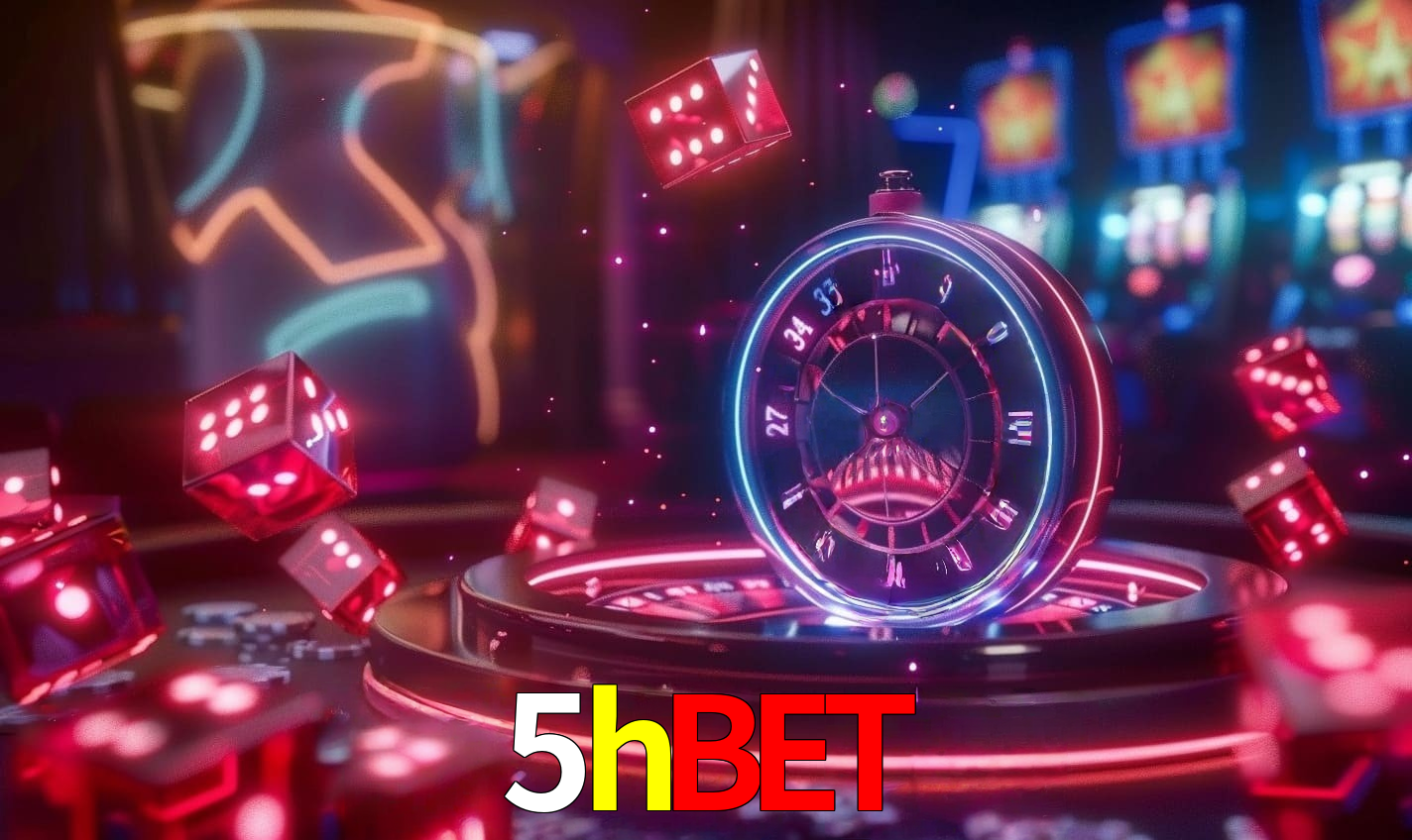 Cassino ao Vivo 5hbet BET - Dealers Brasileiros Profissionais